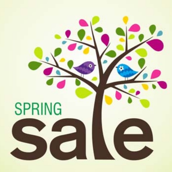 Spring Sale! Low prices! Check out my closet! - Picture 1 of 1